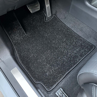 EVA коврики на Chery Tiggo 8L 2024 - 2025 в Ставрополе EVA коврики на Chery Tiggo 8L 2024 - 2025 в Ставрополе