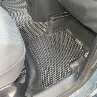 EVA коврики соты Seat Altea 2004 - 2015 в Ставрополе EVA коврики соты Seat Altea 2004 - 2015 в Ставрополе