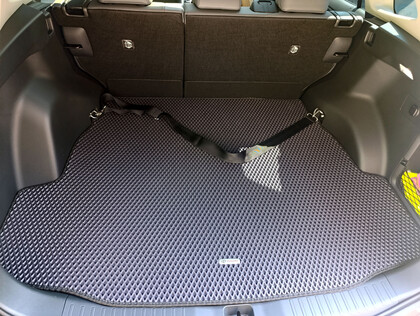 Водительские коврики Toyota Rav4 VI 2025 - 2026 в Ставрополе Водительские коврики Toyota Rav4 VI 2025 - 2026 в Ставрополе