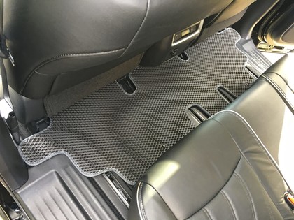 EVA коврики ромб Infiniti QX60 I 2013 - 2021 в Ставрополе EVA коврики ромб Infiniti QX60 I 2013 - 2021 в Ставрополе