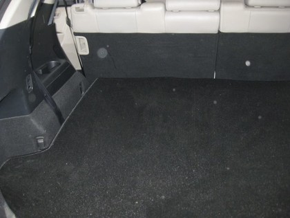 Водительские eva коврики соты Mazda CX9 I 2007 - 2015 в Ставрополе Водительские eva коврики соты Mazda CX9 I 2007 - 2015 в Ставрополе