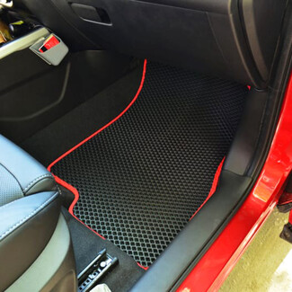 EVA коврики на Tenet T4 2025 - 2025 в Ставрополе EVA коврики на Tenet T4 2025 - 2025 в Ставрополе