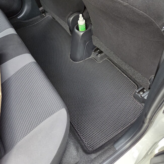 Водительские eva коврики соты Toyota Vios 2013&nbsp;-&nbsp;2026 в Ставрополе