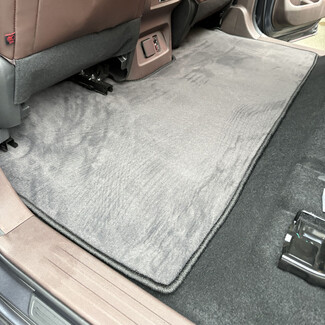 Коврики на Foton Tunland V7 2024 - 2025 в Ставрополе Коврики на Foton Tunland V7 2024 - 2025 в Ставрополе