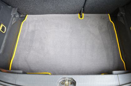 Ворсовые коврики на Opel Corsa D 2006 - 2014 в Ставрополе Ворсовые коврики на Opel Corsa D 2006 - 2014 в Ставрополе