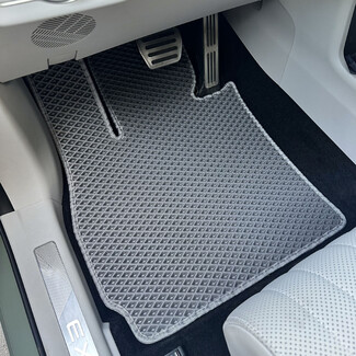 EVA коврики на Chery Tiggo 8L 2024 - 2025 в Ставрополе EVA коврики на Chery Tiggo 8L 2024 - 2025 в Ставрополе