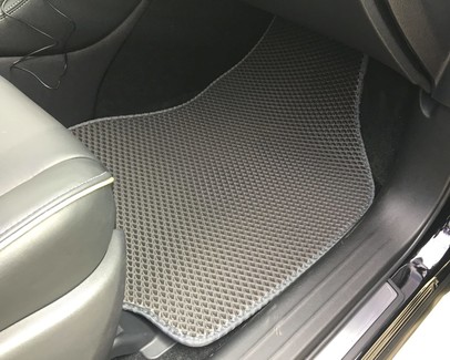 EVA коврики ромб Infiniti QX60 I 2013 - 2021 в Ставрополе EVA коврики ромб Infiniti QX60 I 2013 - 2021 в Ставрополе