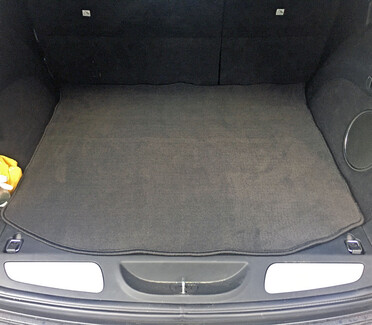 Ворсовые коврики на Jeep Grand Cherokee (WK2) 2010 - 2022 в Ставрополе Ворсовые коврики на Jeep Grand Cherokee (WK2) 2010 - 2022 в Ставрополе