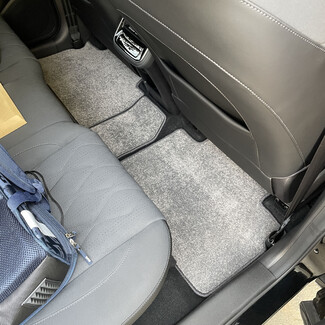 EVA коврики на Chery Tiggo 8 Plus 2024 - 2025 в Ставрополе EVA коврики на Chery Tiggo 8 Plus 2024 - 2025 в Ставрополе