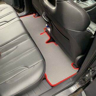 EVA коврики на Changan CS75 Plus II 2022&nbsp;-&nbsp;2026 в Ставрополе