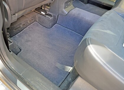 EVA коврики на Volkswagen Tiguan Allspace 2016 - 2025 в Ставрополе EVA коврики на Volkswagen Tiguan Allspace 2016 - 2025 в Ставрополе