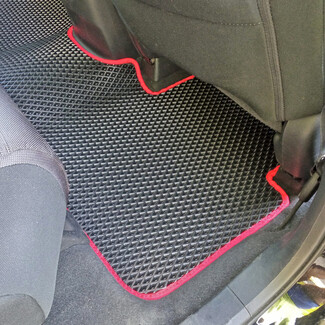 EVA коврики на Honda Breeze 1 2019 - 2023 в Ставрополе EVA коврики на Honda Breeze 1 2019 - 2023 в Ставрополе