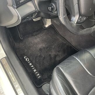 EVA коврики на Infiniti G IV Купе 2006 - 2014 в Ставрополе EVA коврики на Infiniti G IV Купе 2006 - 2014 в Ставрополе
