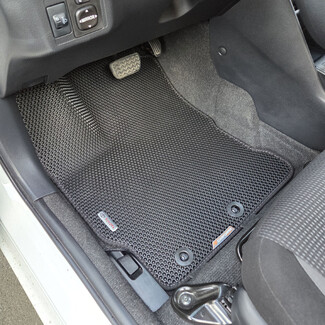 Водительские eva коврики соты Toyota Vios 2013&nbsp;-&nbsp;2026 в Ставрополе