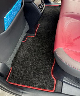 EVA коврики на Lexus NX I 2014 - 2021 в Ставрополе EVA коврики на Lexus NX I 2014 - 2021 в Ставрополе