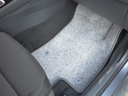 Коврики на Audi Q2L 2016&nbsp;-&nbsp;2026 в Ставрополе