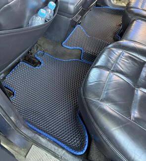 EVA коврики на Jeep Grand Cherokee (ZJ) 1992 - 1999 в Ставрополе EVA коврики на Jeep Grand Cherokee (ZJ) 1992 - 1999 в Ставрополе