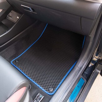 Коврики на Geely Coolray 2018&nbsp;-&nbsp;2024 в Ставрополе