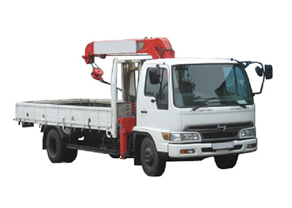 Коврики на Hino 500 IV (Ranger) узкая кабина 1989 - 2001 в Ставрополе