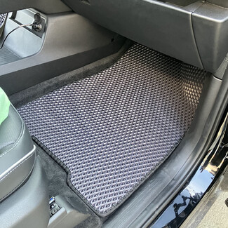 EVA коврики на Hyundai Custin 2021 - 2025 в Ставрополе EVA коврики на Hyundai Custin 2021 - 2025 в Ставрополе