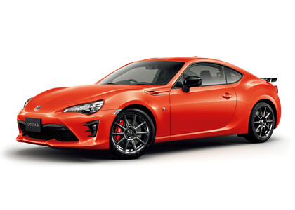 Ворсовые коврики на Toyota GT86 2012 - 2021 в Ставрополе