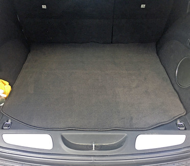 Ворсовые коврики на Jeep Grand Cherokee (WK2) 2010 - 2022 в Ставрополе
