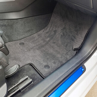 EVA коврики на Audi A3 (8Y) 2020&nbsp;-&nbsp;2026 в Ставрополе