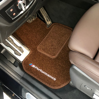 EVA коврики на BMW X3 (G01) 2017 - 2024 в Ставрополе