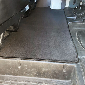 EVA коврики на ГАЗ Соболь Комби грузопассажирский 1998&nbsp;-&nbsp;2026 в Ставрополе