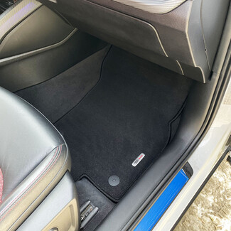 Коврики на Audi Q2L 2016&nbsp;-&nbsp;2026 в Ставрополе