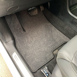 EVA коврики на Chery Tiggo 7L 2024 - 2025 в Ставрополе EVA коврики на Chery Tiggo 7L 2024 - 2025 в Ставрополе