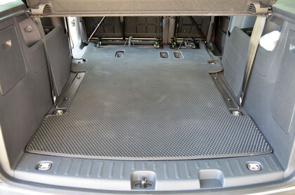 EVA коврики на Volkswagen Caddy (2K) 2003 - 2020 в Ставрополе EVA коврики на Volkswagen Caddy (2K) 2003 - 2020 в Ставрополе