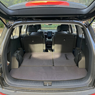 EVA коврики на Hyundai Custin 2021 - 2025 в Ставрополе EVA коврики на Hyundai Custin 2021 - 2025 в Ставрополе