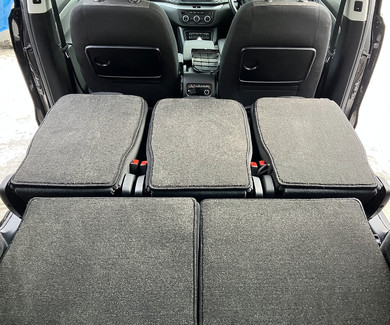 EVA коврики ромб Seat Alhambra II 2010 - 2020 в Ставрополе EVA коврики ромб Seat Alhambra II 2010 - 2020 в Ставрополе