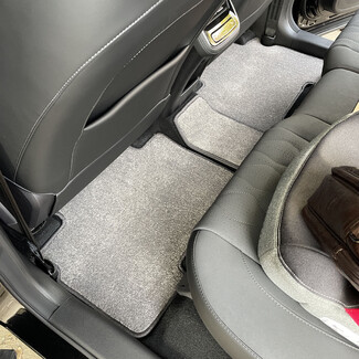 EVA коврики на Chery Tiggo 8 Plus 2024 - 2025 в Ставрополе EVA коврики на Chery Tiggo 8 Plus 2024 - 2025 в Ставрополе