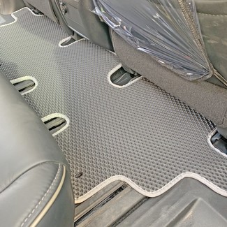 EVA коврики ромб Infiniti QX60 I 2013 - 2021 в Ставрополе EVA коврики ромб Infiniti QX60 I 2013 - 2021 в Ставрополе