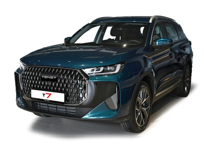 EVA коврики на Tenet T7 2025 - 2025 в Ставрополе EVA коврики на Tenet T7 2025 - 2025 в Ставрополе