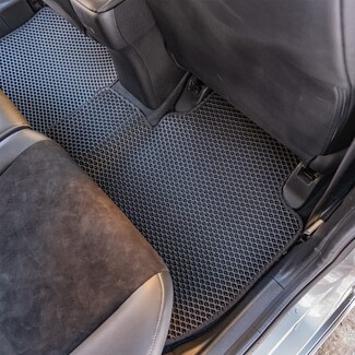 Коврики на Honda Life 2020&nbsp;-&nbsp;2025 в Ставрополе