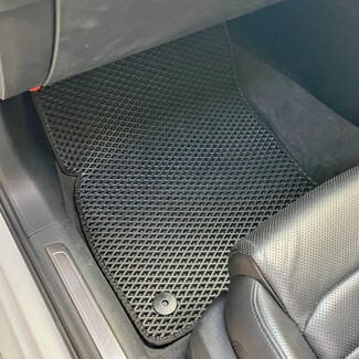 Ворсовые коврики на Audi A3 (8Y) 2020 - 2025 в Ставрополе Ворсовые коврики на Audi A3 (8Y) 2020 - 2025 в Ставрополе