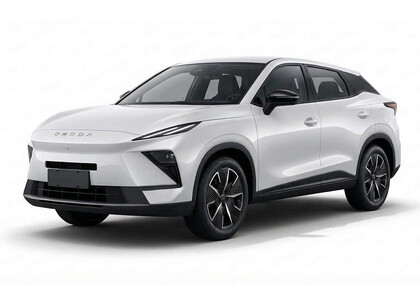 Ворсовые коврики на Omoda C5 II 2026&nbsp;-&nbsp;2026 в Ставрополе