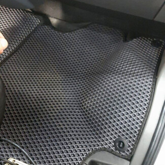 Коврики на ГАЗ ГАЗель бизнес 9 мест 2020&nbsp;-&nbsp;2026 в Ставрополе