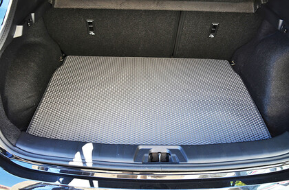 EVA коврики на Nissan Qashqai (J12) 2021 - 2026 в Ставрополе EVA коврики на Nissan Qashqai (J12) 2021 - 2026 в Ставрополе