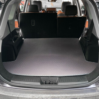 EVA коврики на Chery Tiggo 8 Plus 2024 - 2025 в Ставрополе EVA коврики на Chery Tiggo 8 Plus 2024 - 2025 в Ставрополе