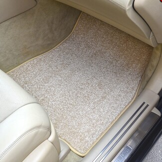 Ворсовые коврики на Lexus LS IV 2006&nbsp;-&nbsp;2017 в Ставрополе