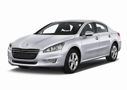 EVA коврики соты Peugeot 508 I 2010 - 2018 в Ставрополе EVA коврики соты Peugeot 508 I 2010 - 2018 в Ставрополе