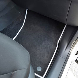 EVA коврики на Volkswagen Tiguan Allspace 2016 - 2025 в Ставрополе EVA коврики на Volkswagen Tiguan Allspace 2016 - 2025 в Ставрополе