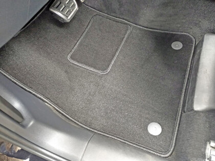 EVA коврики на Volkswagen Tiguan Allspace 2016 - 2025 в Ставрополе EVA коврики на Volkswagen Tiguan Allspace 2016 - 2025 в Ставрополе