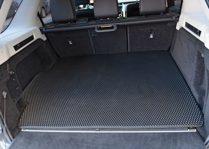 Коврики на Land Rover Discovery V 2016 - 2025 в Ставрополе