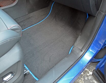 EVA коврики на Chery Tiggo 7L 2024 - 2025 в Ставрополе EVA коврики на Chery Tiggo 7L 2024 - 2025 в Ставрополе