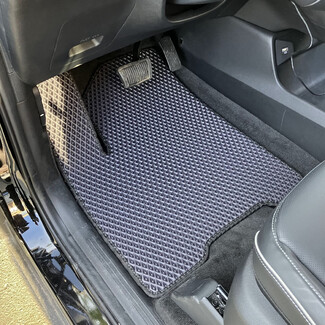 EVA коврики на Hyundai Custin 2021 - 2025 в Ставрополе EVA коврики на Hyundai Custin 2021 - 2025 в Ставрополе